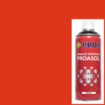 Spray proalac esmalte laca al poliuretano ral 2002 - ESMALTES